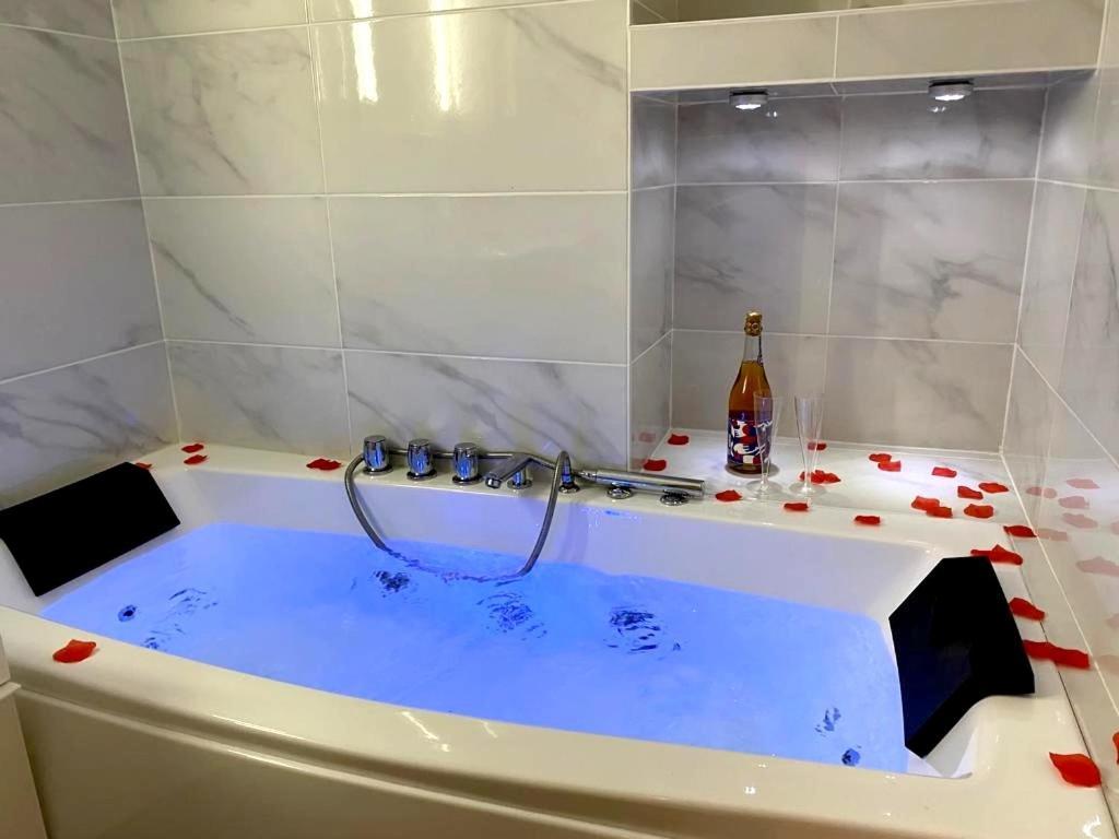 Le Rex - Bel Appt Avec Sauna Нант Екстер'єр фото