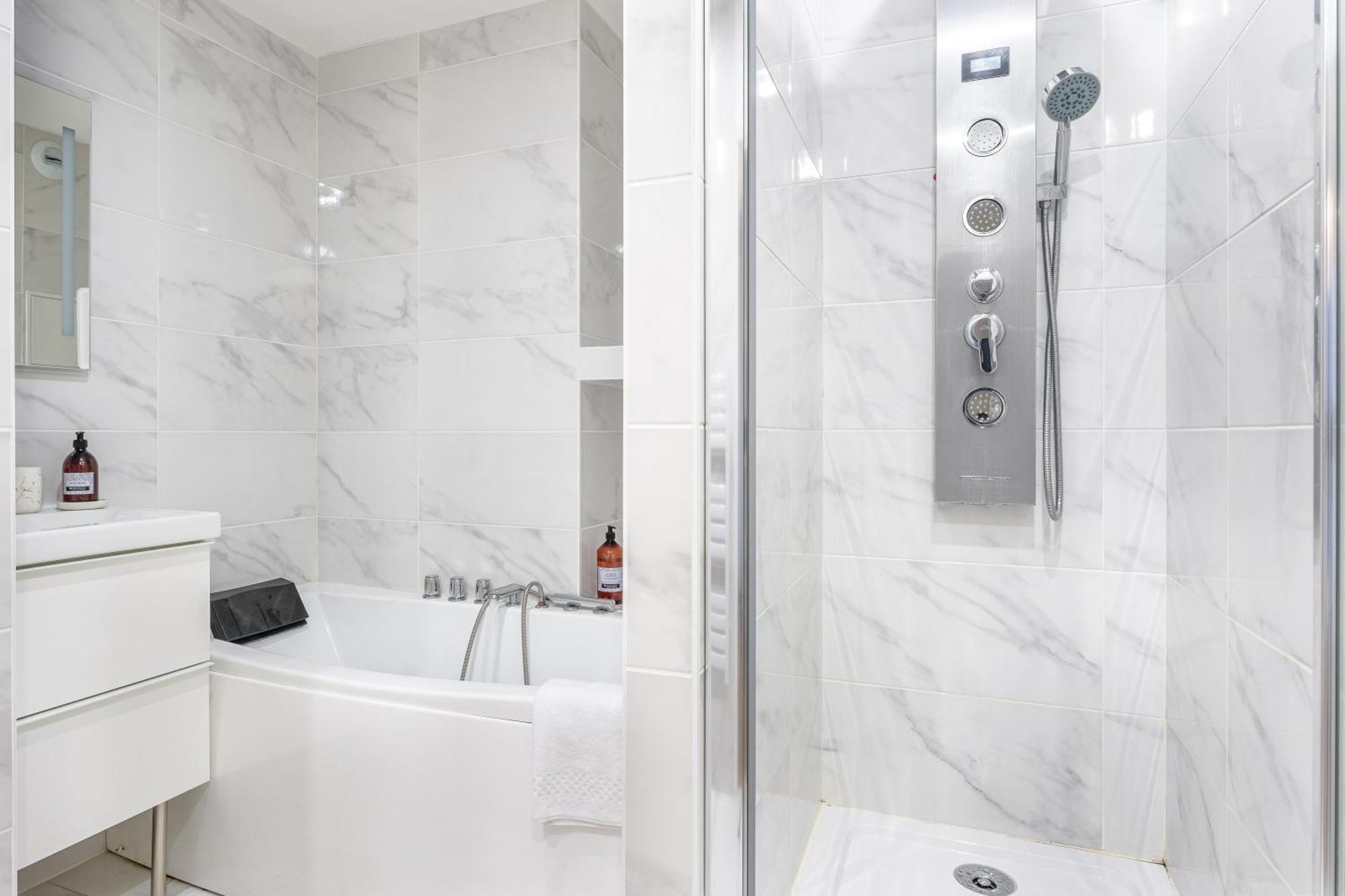 Le Rex - Bel Appt Avec Sauna Нант Екстер'єр фото