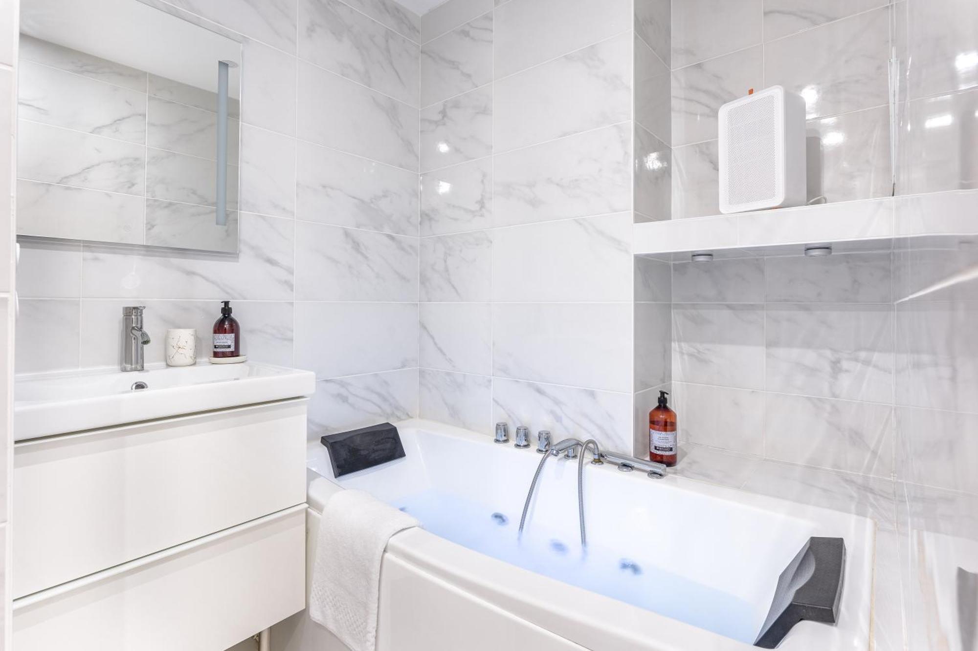 Le Rex - Bel Appt Avec Sauna Нант Екстер'єр фото