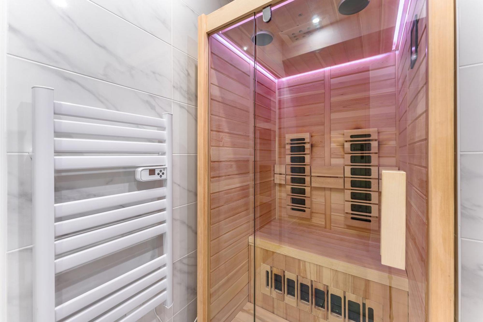 Le Rex - Bel Appt Avec Sauna Нант Екстер'єр фото